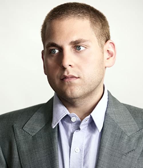 Jonah Hill